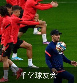 案例千亿球友会
